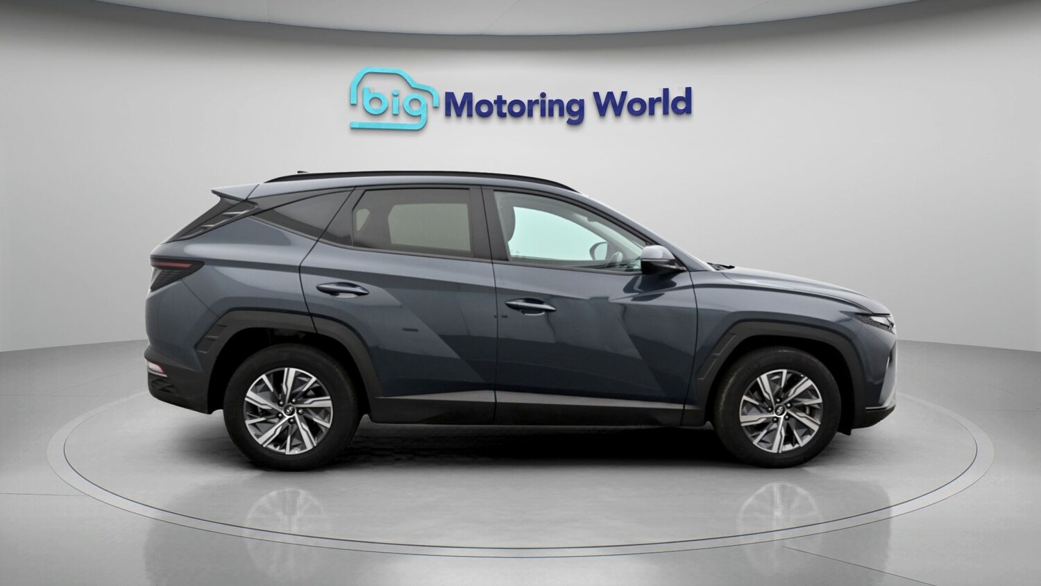 Used Hyundai TUCSON 2023 for sale - 78162314: Photo 8