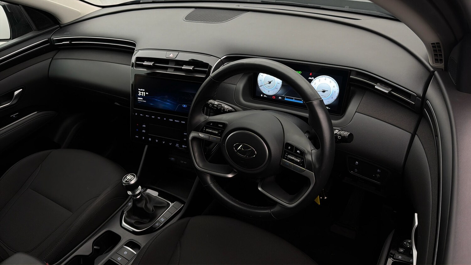 Used Hyundai TUCSON 2023 for sale - 78162314: Photo 9