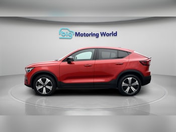 Used Volvo C40 2022 for sale - 79340568: Photo