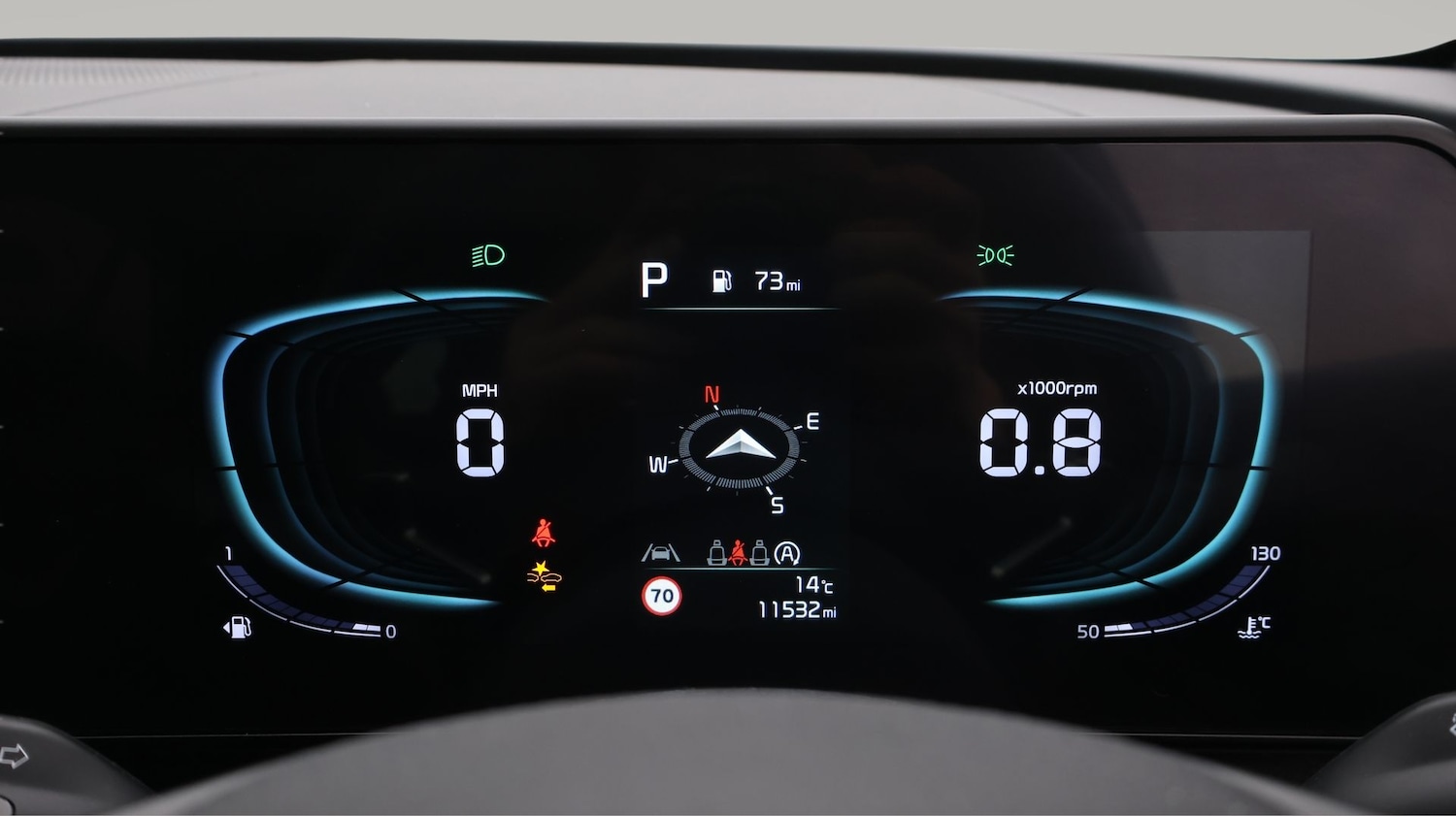 Used Kia Sportage 2024 for sale - 77650403: Photo 10