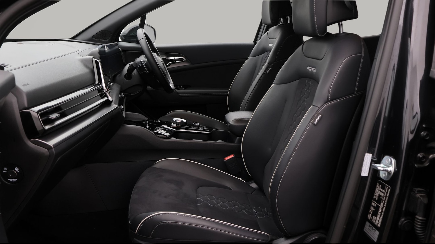 Used Kia Sportage 2024 for sale - 77650403: Photo 14