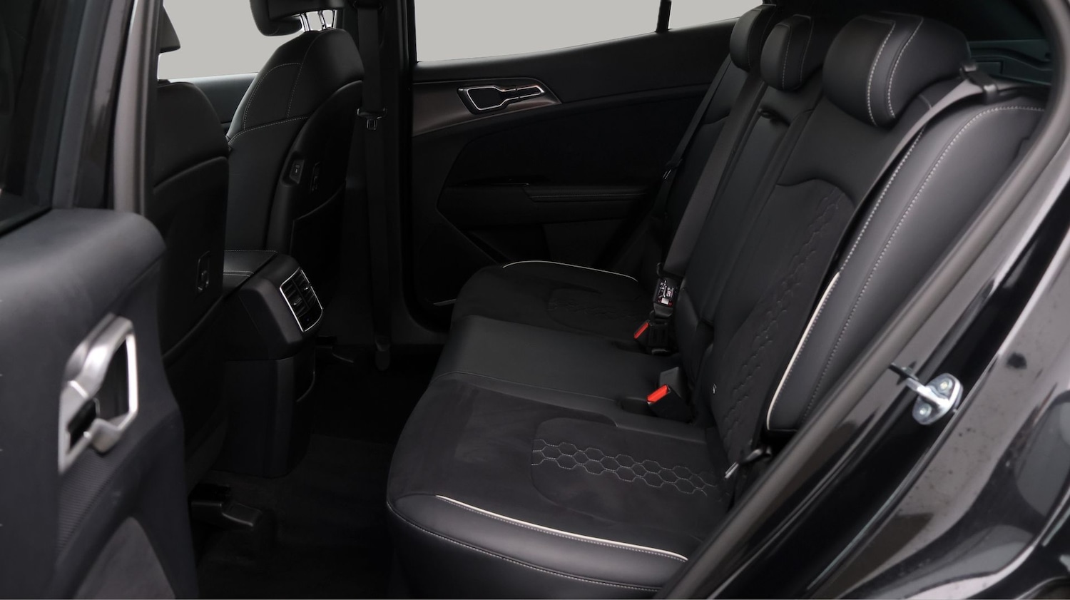 Used Kia Sportage 2024 for sale - 77650403: Photo 16