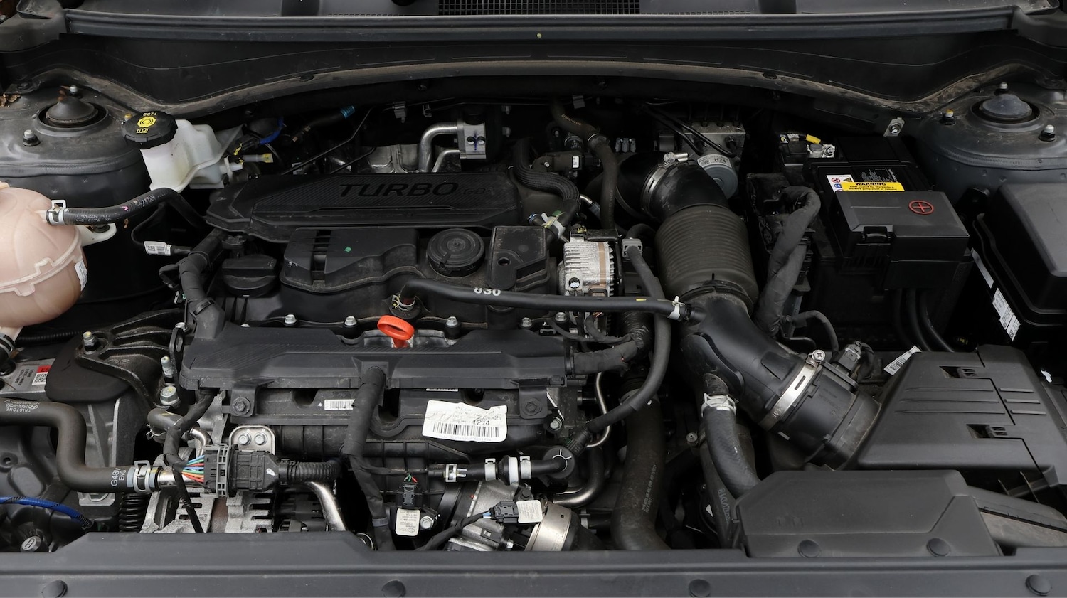 Used Kia Sportage 2024 for sale - 77650403: Photo 19