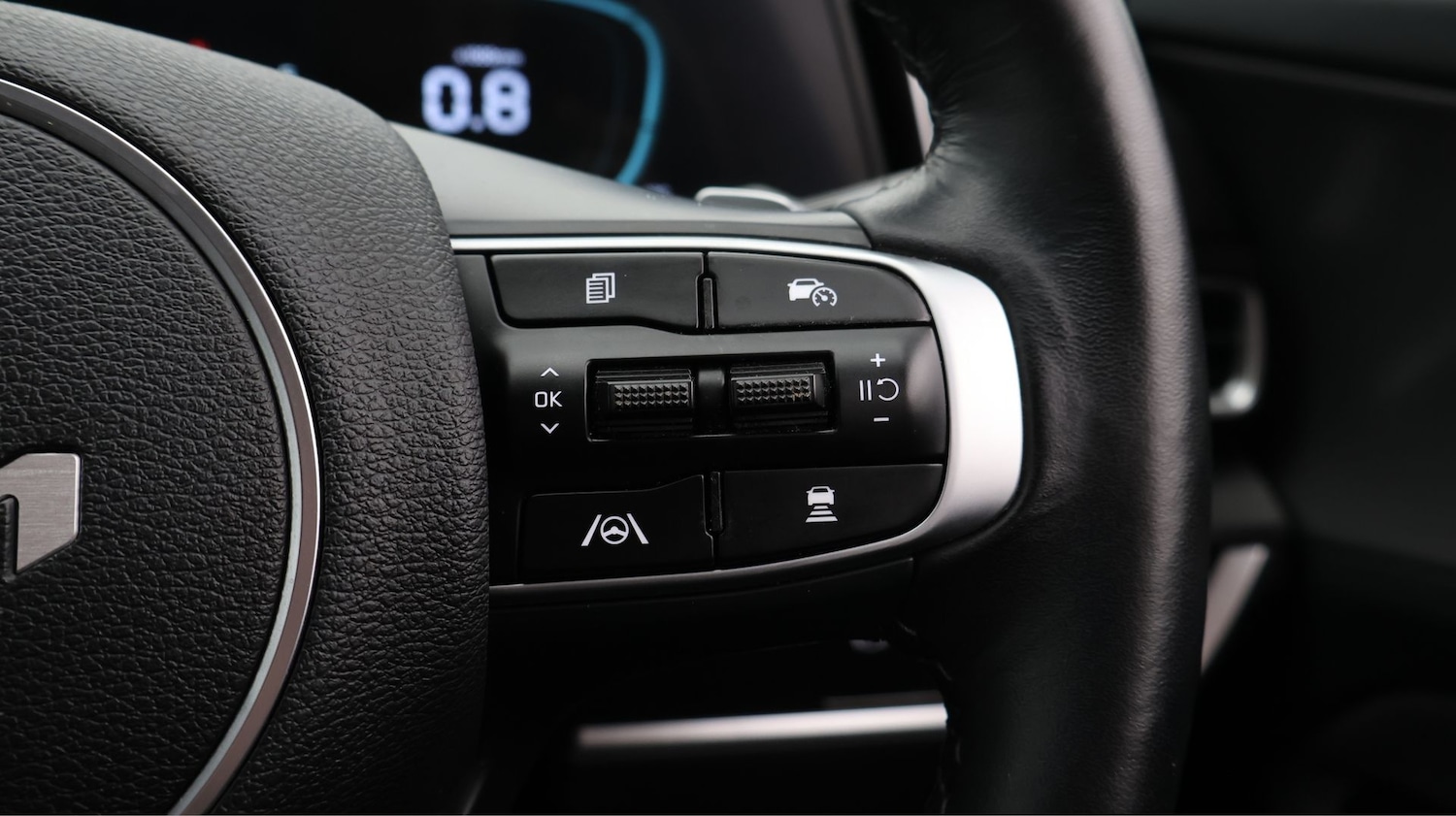 Used Kia Sportage 2024 for sale - 77650403: Photo 23