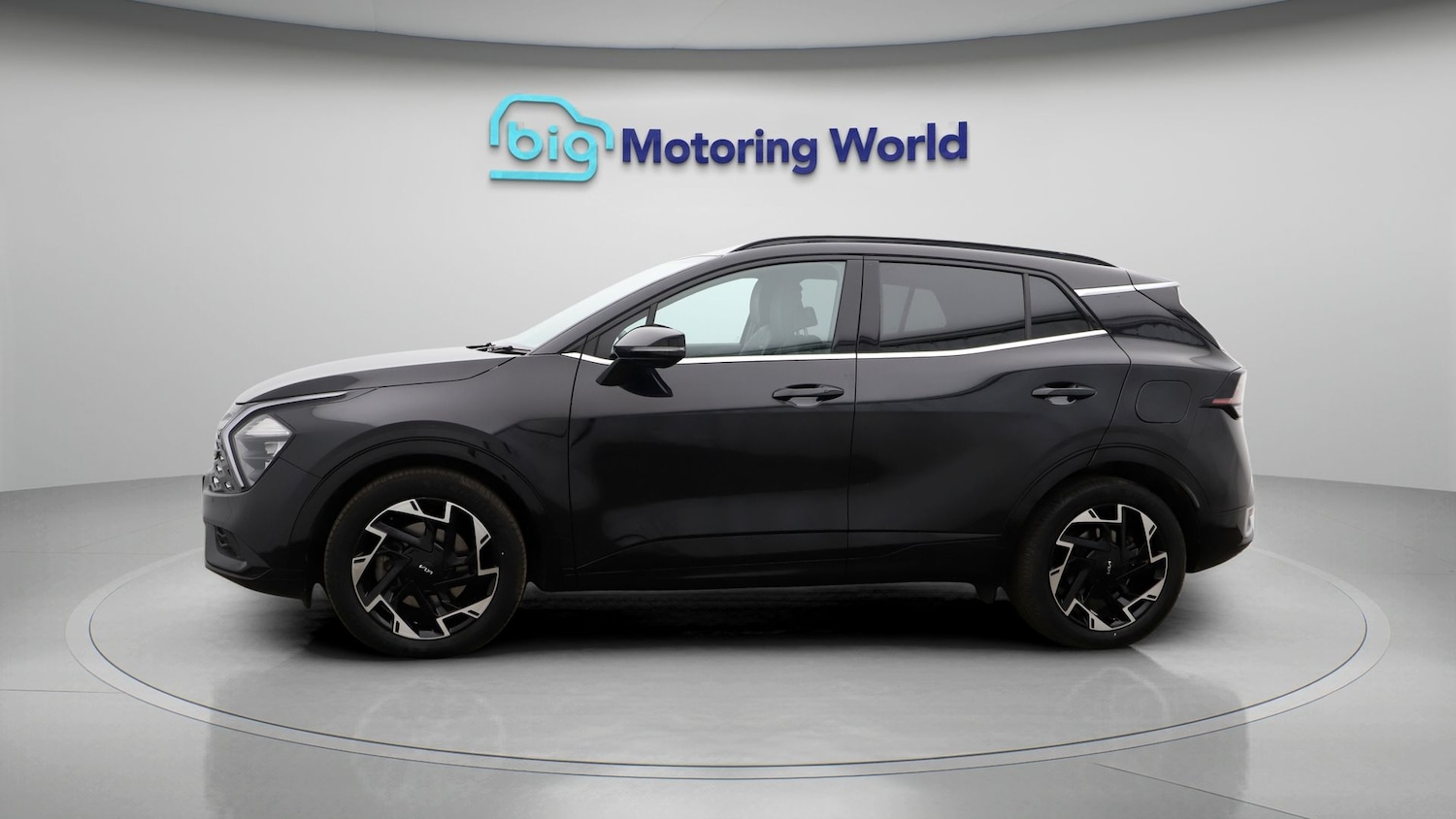 Used Kia Sportage 2024 for sale - 77650403: Photo 4