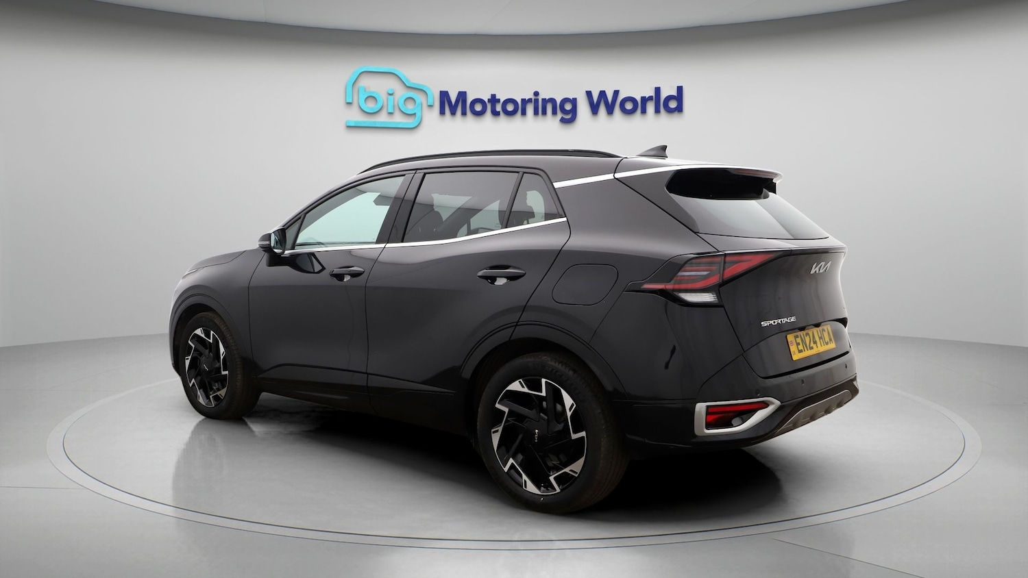 Used Kia Sportage 2024 for sale - 77650403: Photo 5