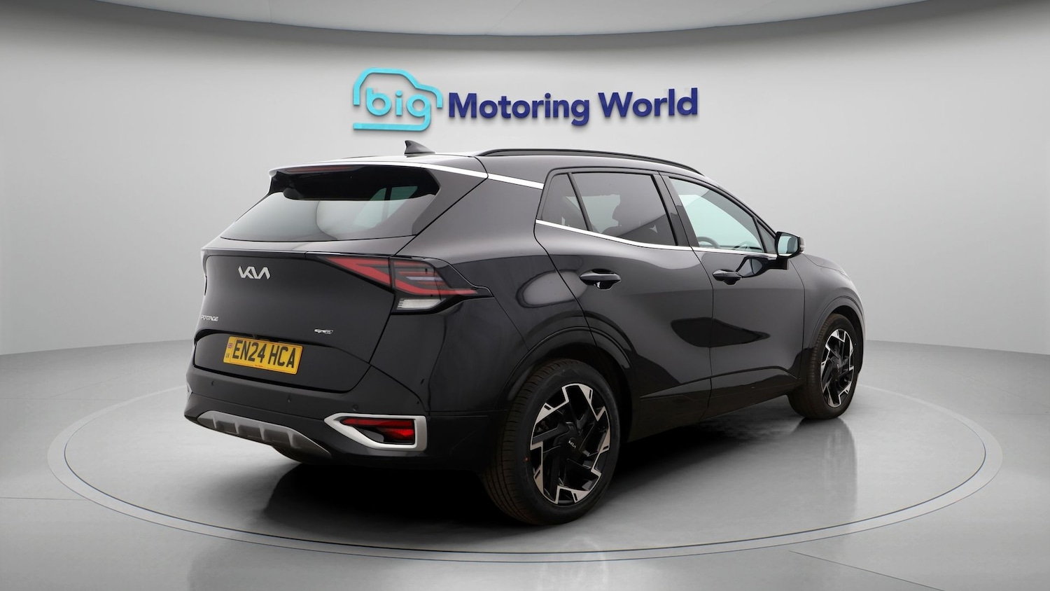 Used Kia Sportage 2024 for sale - 77650403: Photo 7