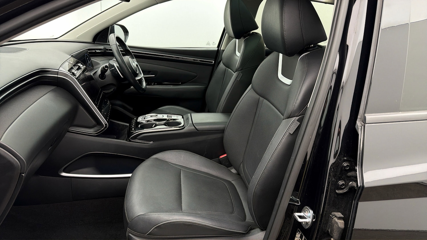 Used Hyundai TUCSON 2022 for sale - 77950261: Photo 13