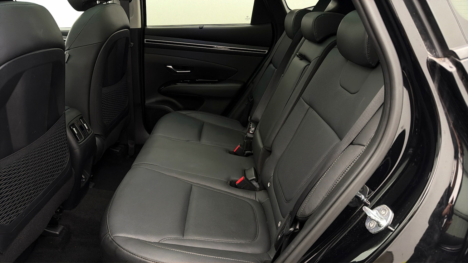 Used Hyundai TUCSON 2022 for sale - 77950261: Photo 15