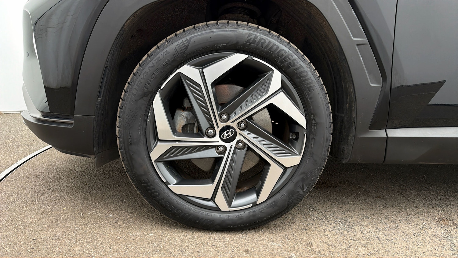 Used Hyundai TUCSON 2022 for sale - 77950261: Photo 17