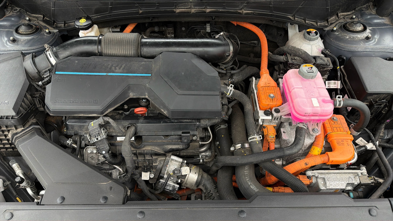 Used Hyundai TUCSON 2022 for sale - 77950261: Photo 18