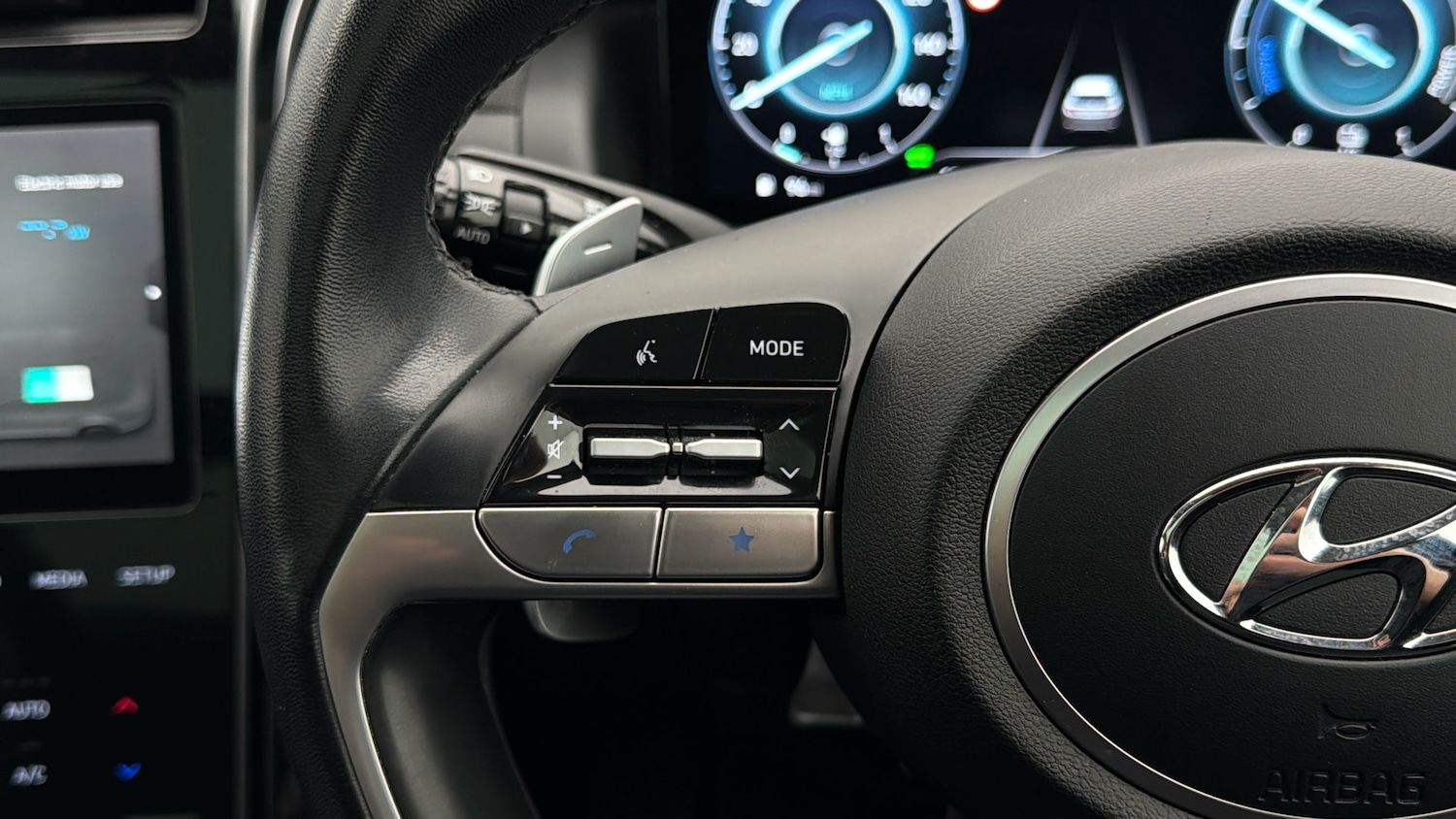 Used Hyundai TUCSON 2022 for sale - 77950261: Photo 23