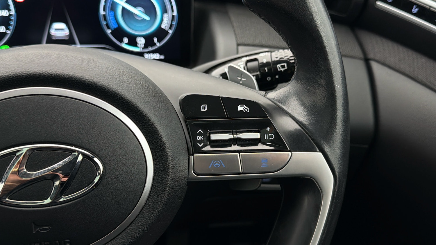 Used Hyundai TUCSON 2022 for sale - 77950261: Photo 24