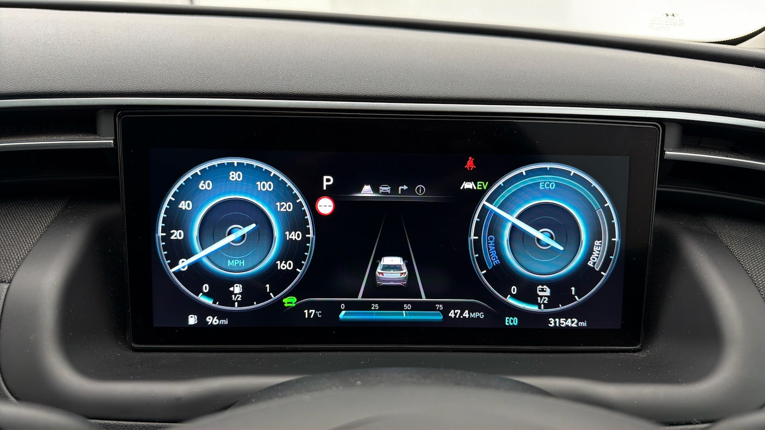 Used Hyundai TUCSON 2022 for sale - 77950261: Photo 26