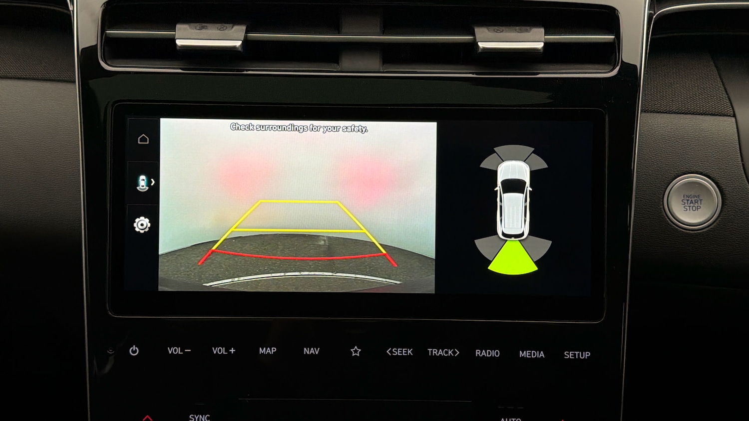 Used Hyundai TUCSON 2022 for sale - 77950261: Photo 27