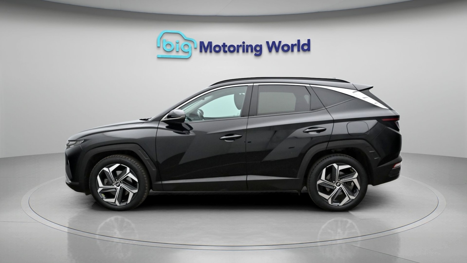 Used Hyundai TUCSON 2022 for sale - 77950261: Photo 4