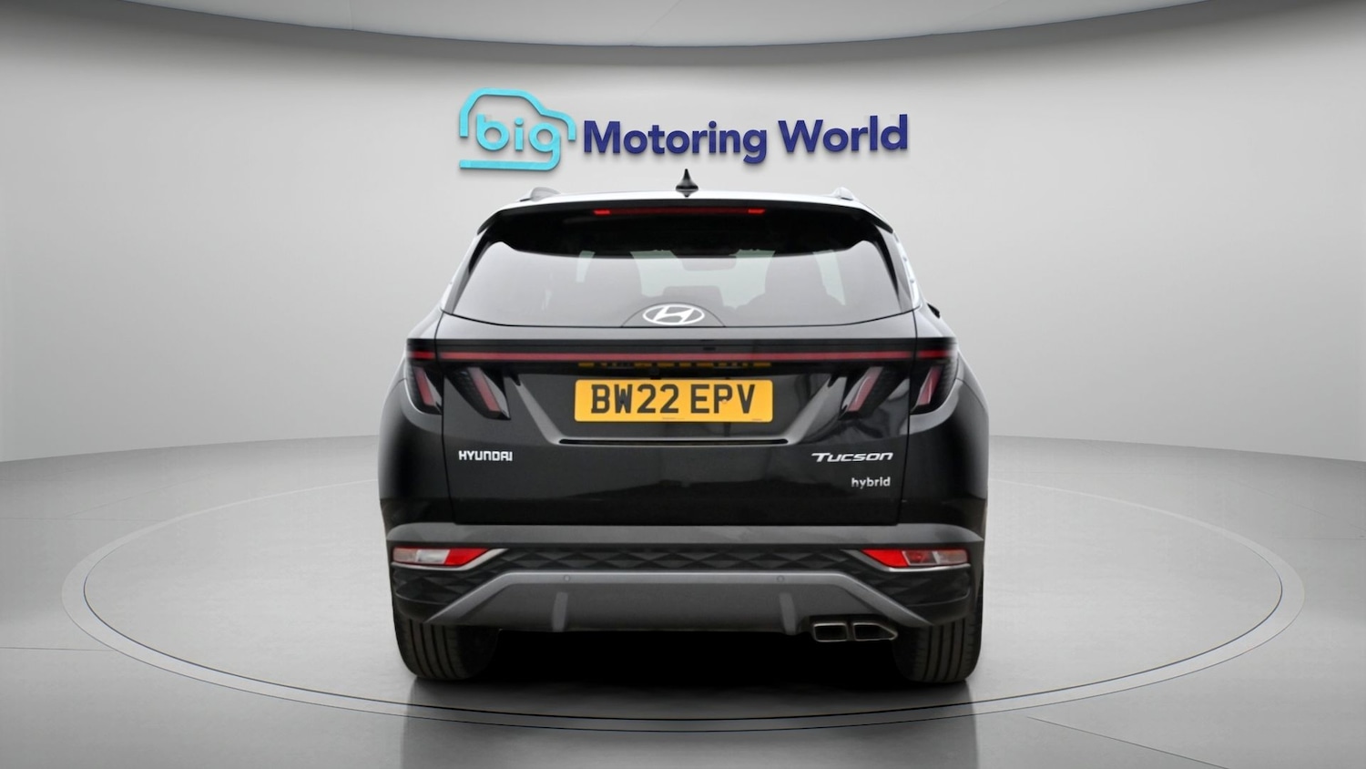 Used Hyundai TUCSON 2022 for sale - 77950261: Photo 6