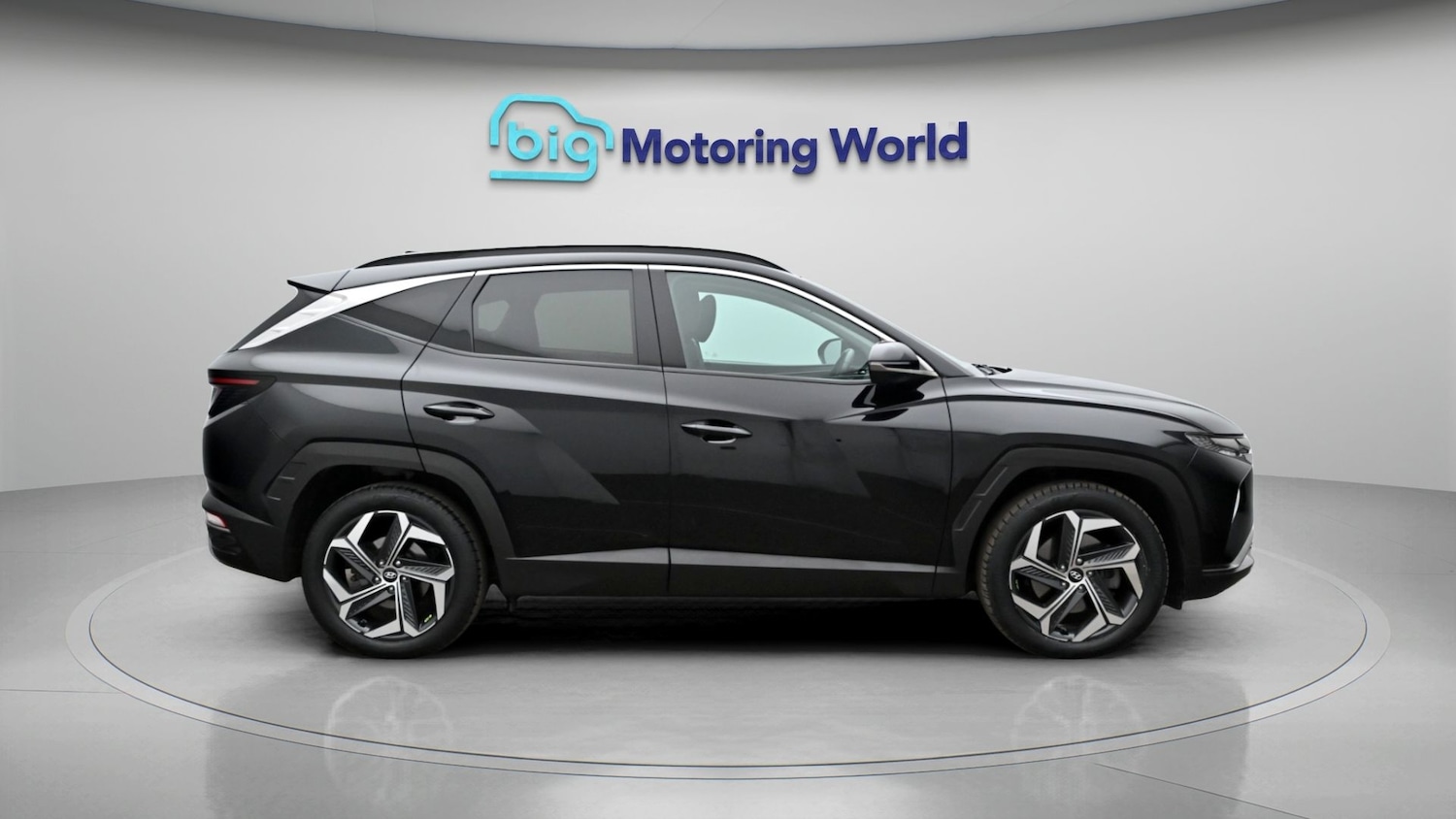 Used Hyundai TUCSON 2022 for sale - 77950261: Photo 8