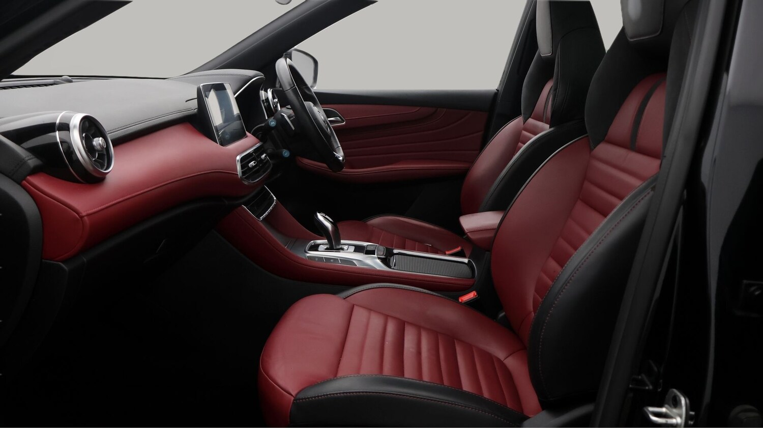 Used MG MG HS for sale - 77181855: Photo 14