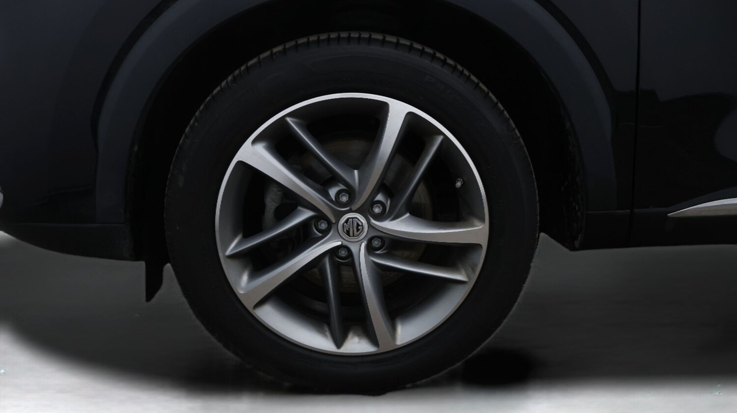 Used MG MG HS for sale - 77181855: Photo 18