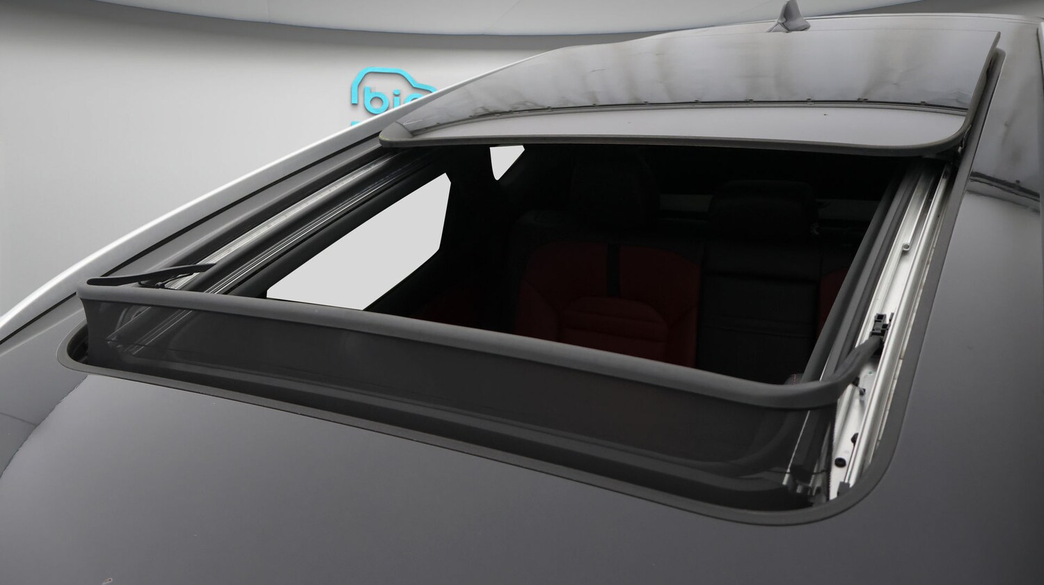 Used MG MG HS for sale - 77181855: Photo 24