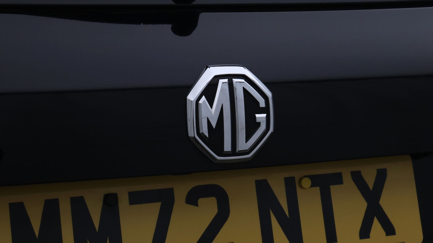 Used MG MG HS for sale - 77181855: Photo 27