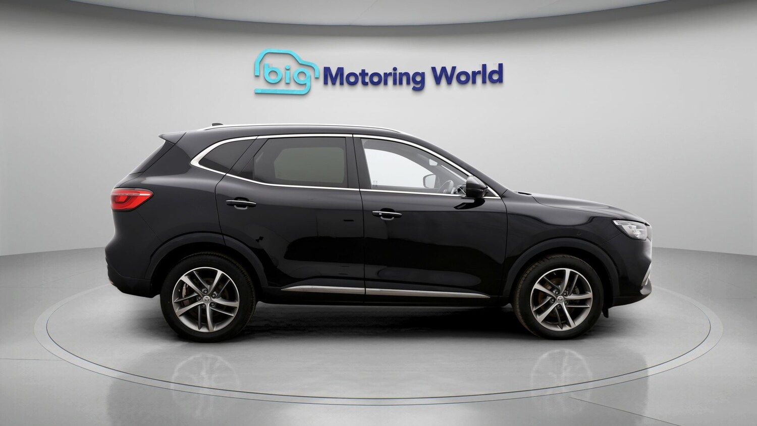 Used MG MG HS for sale - 77181855: Photo 8