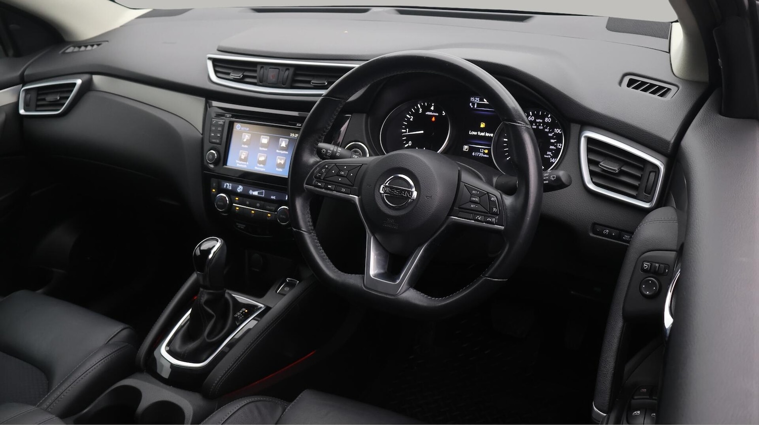 Used Nissan Qashqai 2018 for sale - 76432820: Photo 10