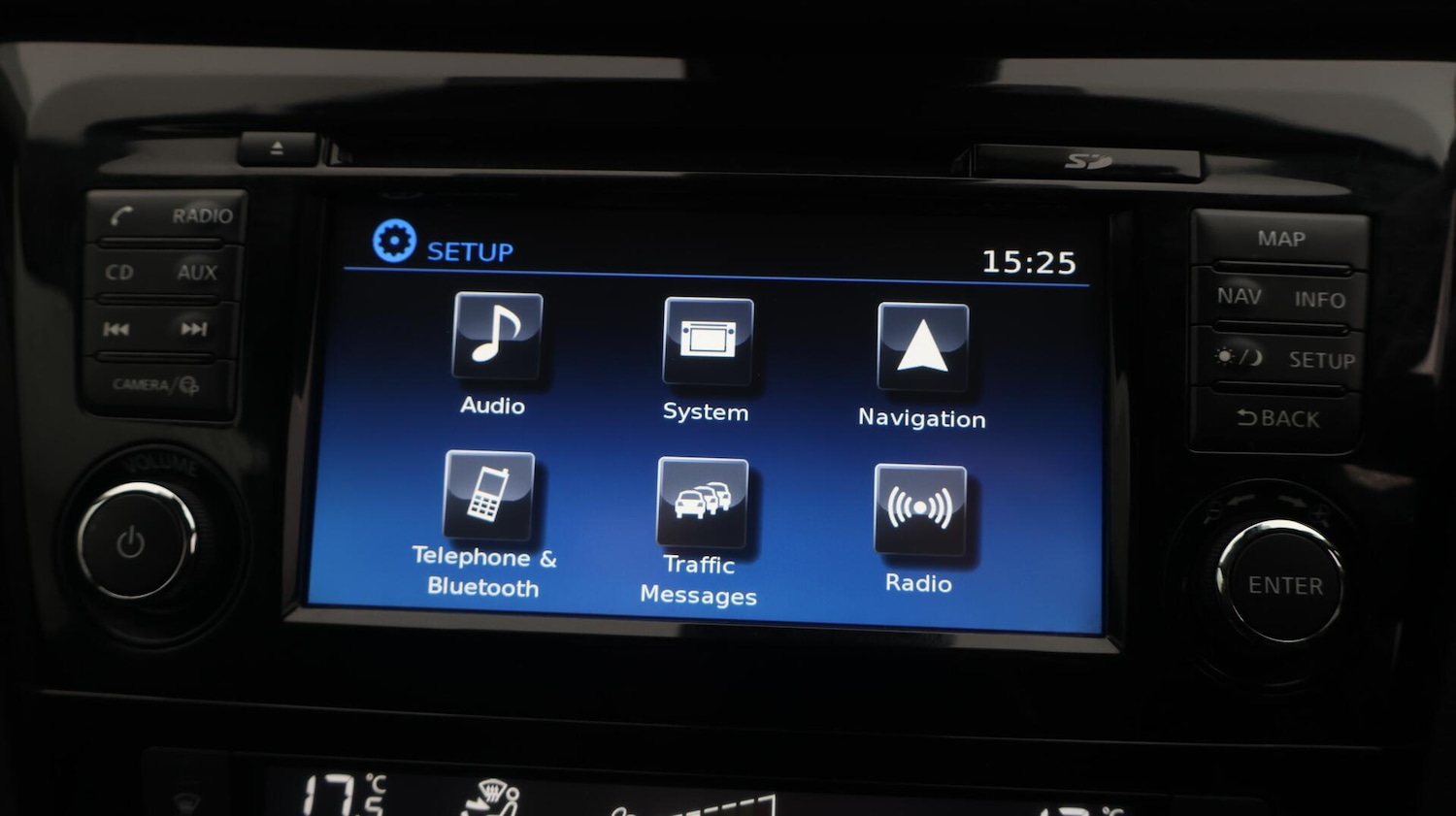 Used Nissan Qashqai 2018 for sale - 76432820: Photo 12