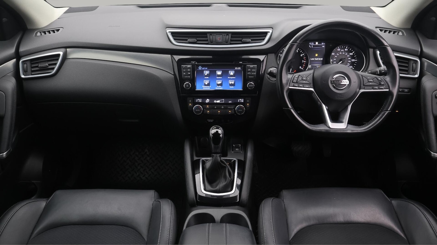 Used Nissan Qashqai 2018 for sale - 76432820: Photo 14