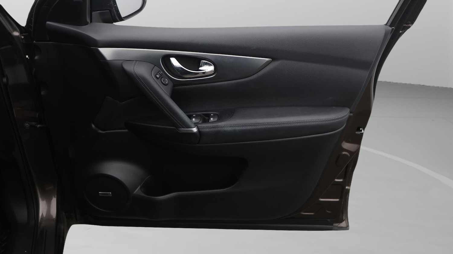 Used Nissan Qashqai 2018 for sale - 76432820: Photo 16