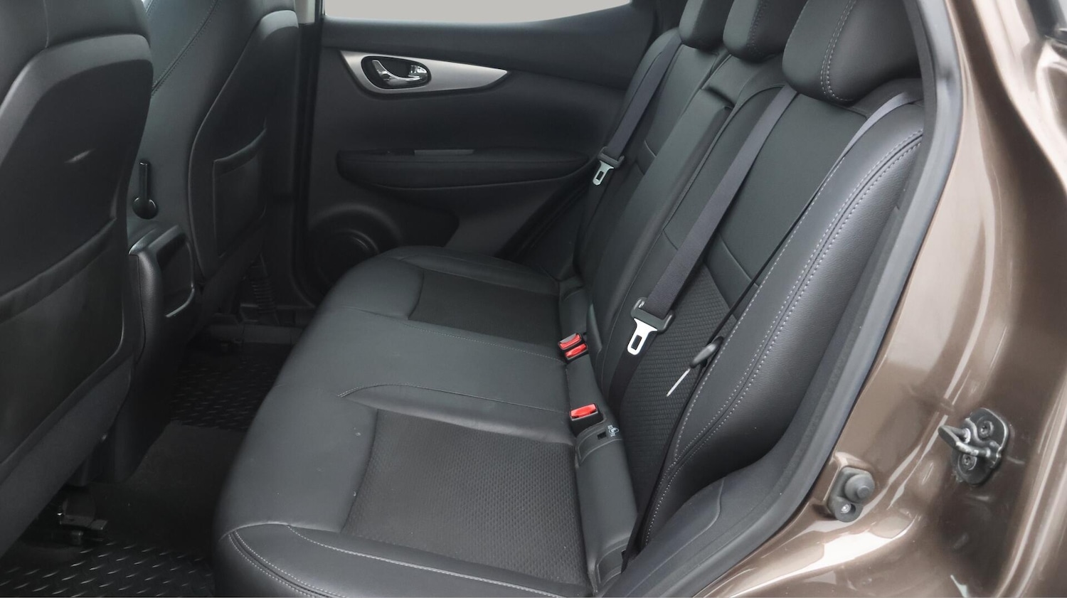 Used Nissan Qashqai 2018 for sale - 76432820: Photo 17