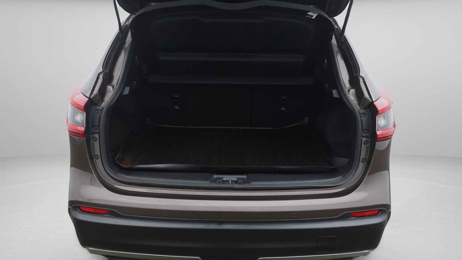 Used Nissan Qashqai 2018 for sale - 76432820: Photo 18