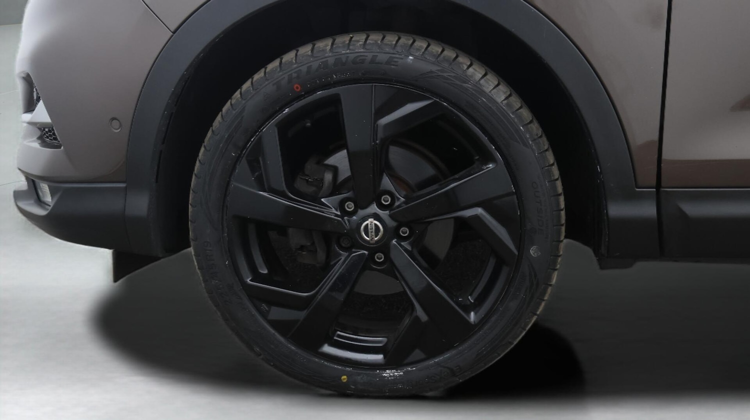 Used Nissan Qashqai 2018 for sale - 76432820: Photo 19