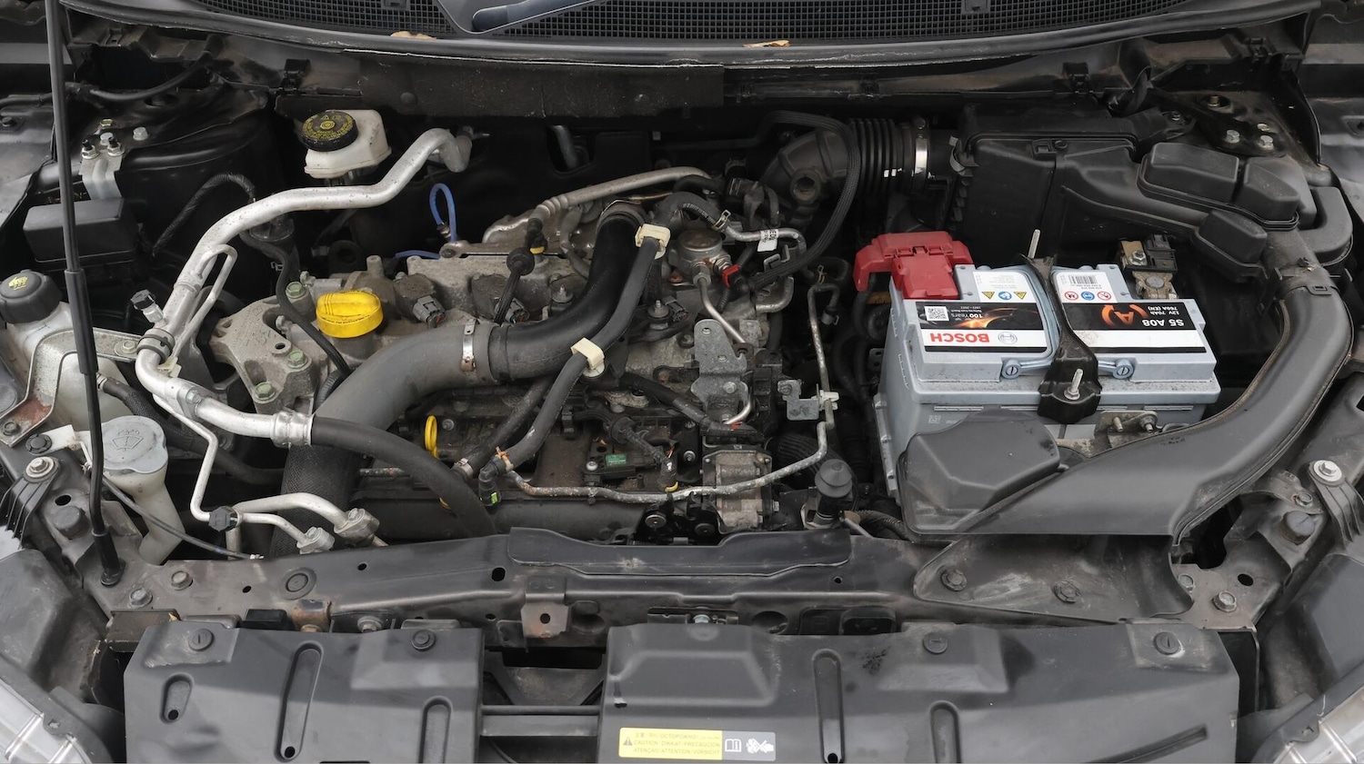 Used Nissan Qashqai 2018 for sale - 76432820: Photo 20