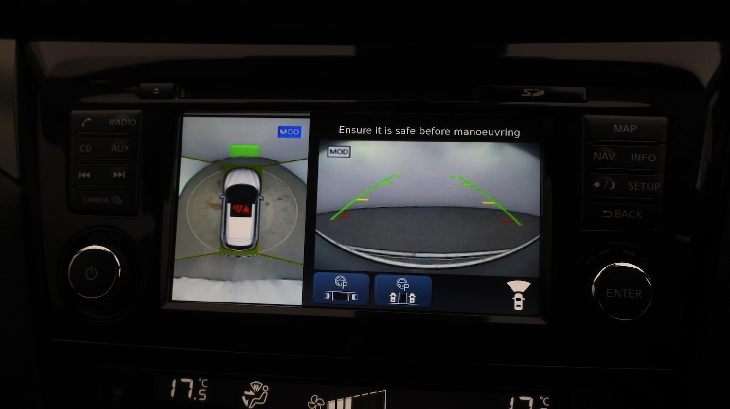 Used Nissan Qashqai 2018 for sale - 76432820: Photo 25