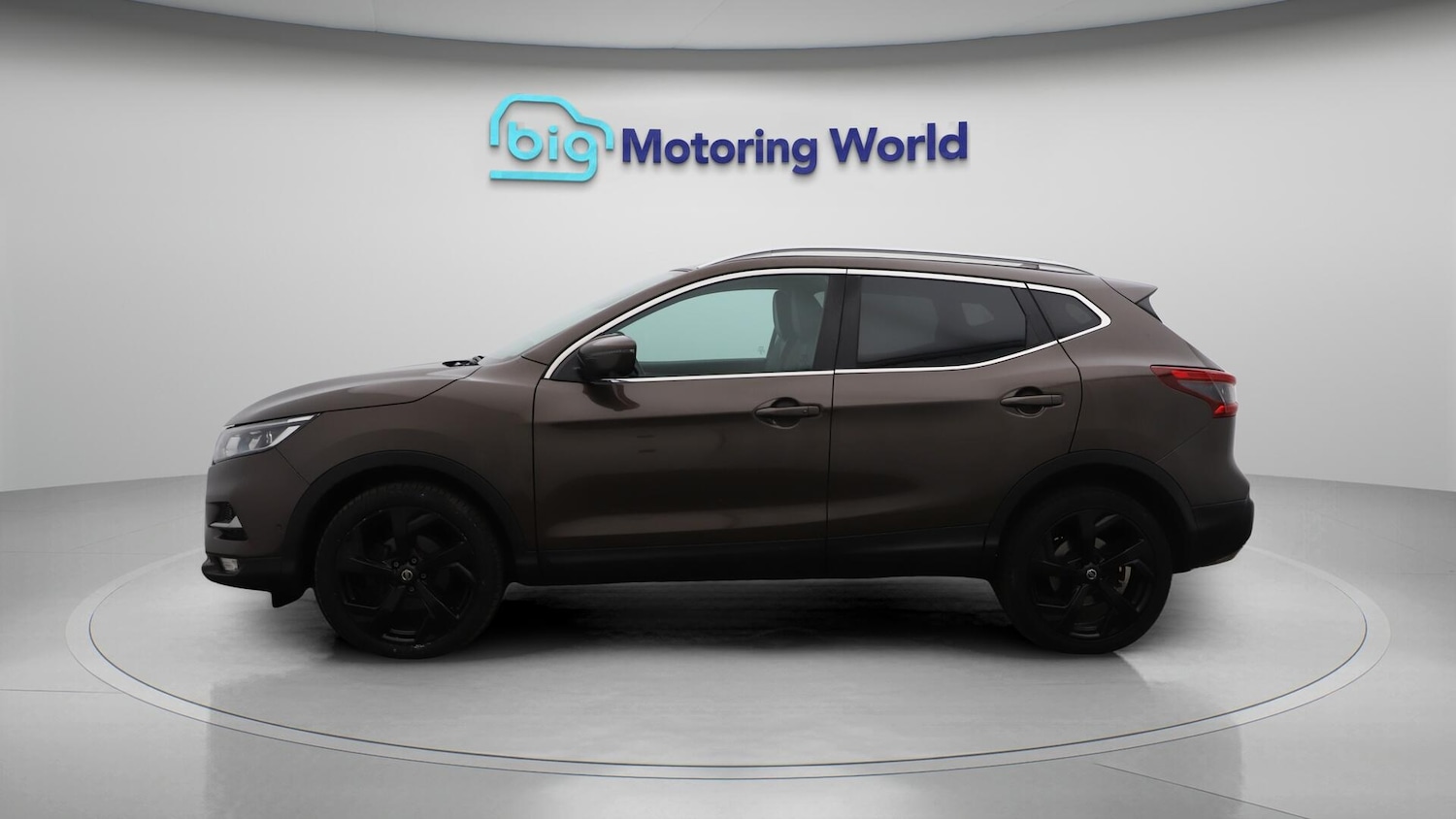 Used Nissan Qashqai 2018 for sale - 76432820: Photo 5