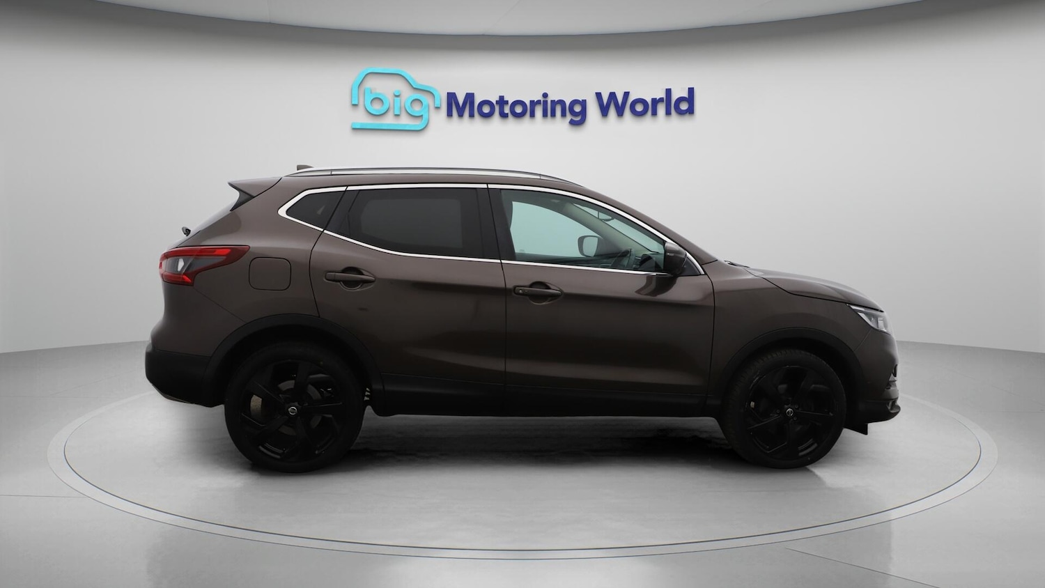 Used Nissan Qashqai 2018 for sale - 76432820: Photo 9