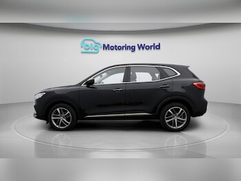 Used MG MG HS 2022 for sale - 78859207: Photo