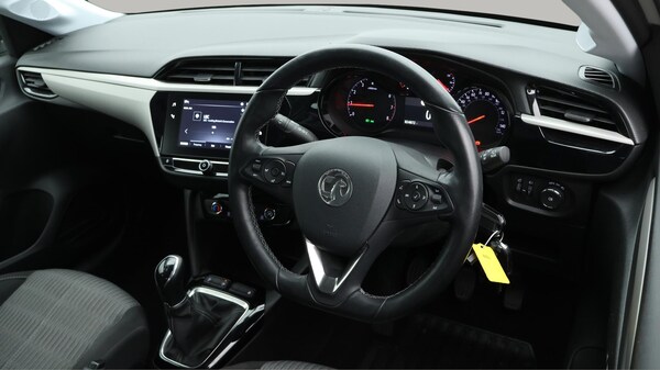 Used Vauxhall Corsa 2022 for sale - 76200397: Photo 10