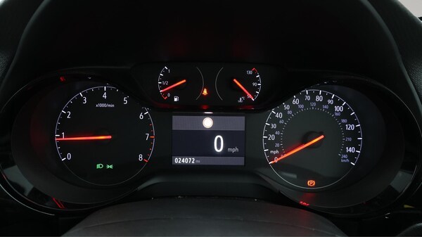 Used Vauxhall Corsa 2022 for sale - 76200397: Photo 11