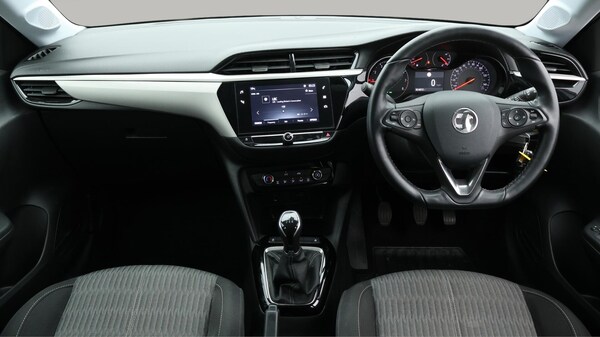 Used Vauxhall Corsa 2022 for sale - 76200397: Photo 14