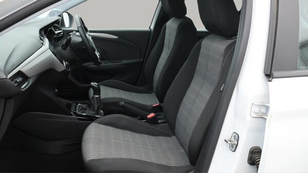 Used Vauxhall Corsa 2022 for sale - 76200397: Photo 15