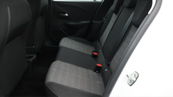 Used Vauxhall Corsa 2022 for sale - 76200397: Photo 17