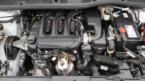 Used Vauxhall Corsa 2022 for sale - 76200397: Photo 20