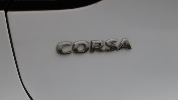 Used Vauxhall Corsa 2022 for sale - 76200397: Photo 21