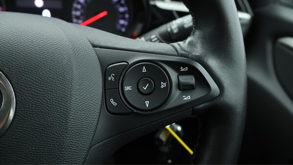Used Vauxhall Corsa 2022 for sale - 76200397: Photo 24
