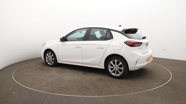 Used Vauxhall Corsa 2022 for sale - 76200397: Photo 35