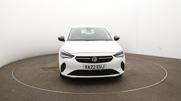 Used Vauxhall Corsa 2022 for sale - 76200397: Photo 39