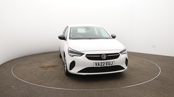 Used Vauxhall Corsa 2022 for sale - 76200397: Photo 40